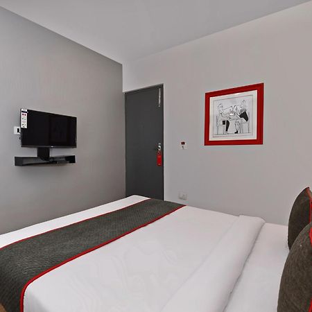 Townhouse Function Inn Near Chaudhary Charan Singh International Airport Lucknow Eksteriør bilde
