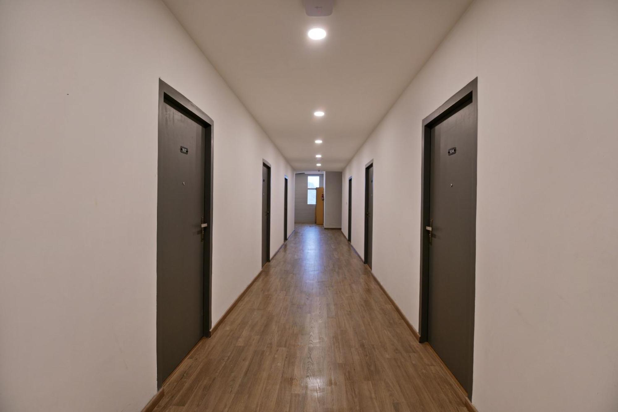 Townhouse Function Inn Near Chaudhary Charan Singh International Airport Lucknow Eksteriør bilde