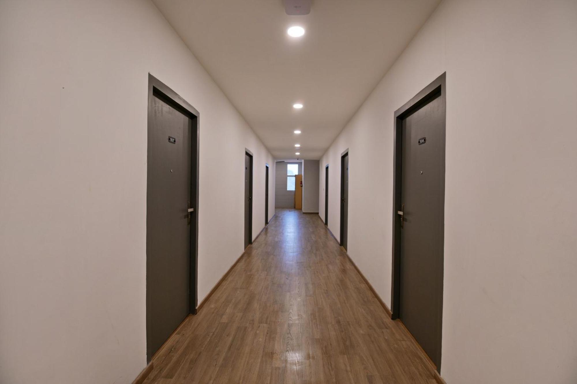 Townhouse Function Inn Near Chaudhary Charan Singh International Airport Lucknow Eksteriør bilde